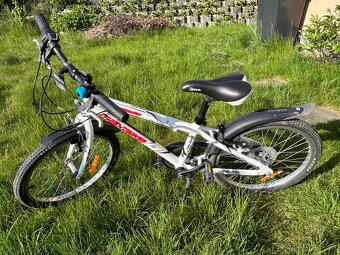 Maxbike dětské kolo 20 - 3