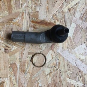 Kulový čep řízení - 3