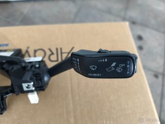 Kombinovaný přepínač Octavia 3 - 3