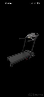 Běžecký pás Domyos t540C - 3