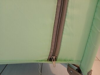 Cestovní postýlka - 3