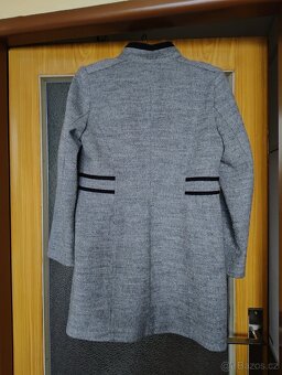 Kabátek - 3