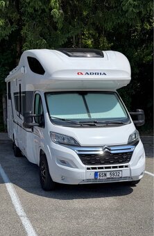 Adria Coral XL 670 SL - 3