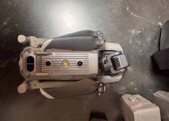 DJI Mavic Air 2 Fly More Combo jako Nový - 3