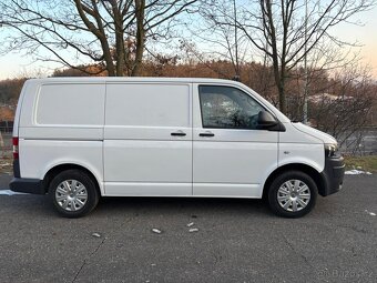 Vw Transporter T5 2.0 103 kW - 3