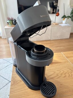 Nespresso Vertuo Next Dark Grey - 3