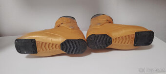 Dětské Lyžařské boty Technica vel. 36. - 3