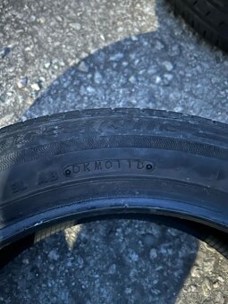 Letní pneu Bridgestone 175/60/16 82H - 3