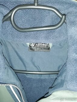 Dětská/dámská bunda Killtec - 3