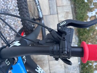 Cube Elite 240 c:62 Pro - 3