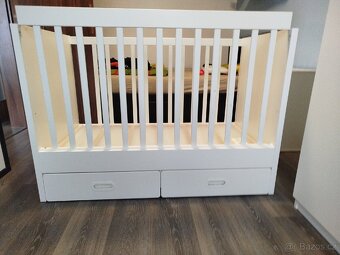 Dětská postýlka - 3