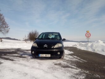 Citroen C3 - 3