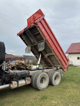 Tatra 815 sklopka - 3