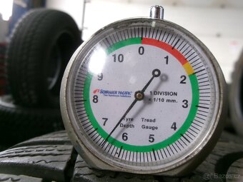 195/50 R15 NEXEN (6,5mm) č.15274/b3 - 3