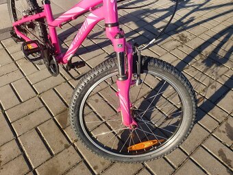 Dětské kolo 20 - 3