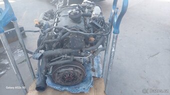 Motor 1.9 TDI-PD BXE - 3