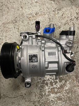 Klimakompresor skoda,audi,vw,seat - 3