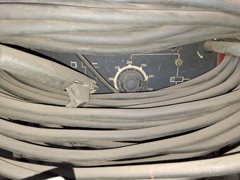 Svarecka WTU 315 - 3