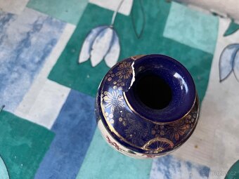 Váza číňanka - 3