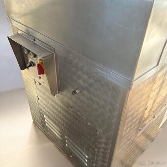 Řezačka masa RM 1000 - po repasi - 3