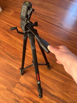 Stativ stavební Bosch - 3