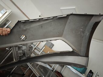 Nárazník Fabia 3 - 3