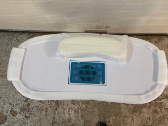 skládací manikersky stul (1036) - 3