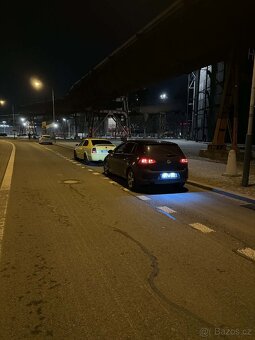 Wolksvagen golf 7 - 3