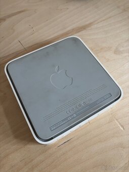 Apple Airport Extreme WiFi router - 3