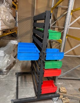 Stojan na nádoby - 3