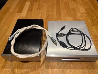 Lumin D1 + externý zdroj - 3