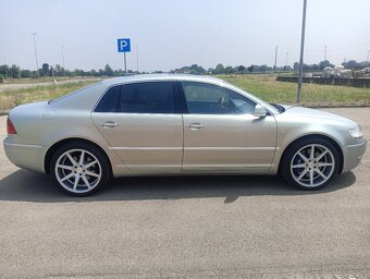 Volkswagen PHAETON 5.0TDi V10 - 3