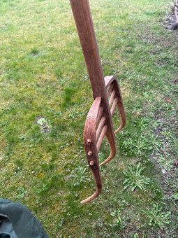 Historické Vidle a pila - 3