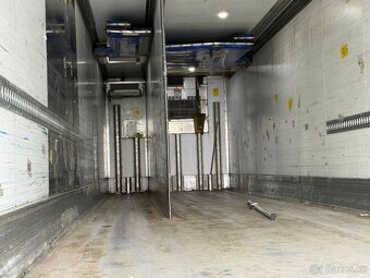 Meyer MSK 20-13 Carrier chlaďák - 3