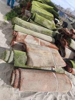 Zátěžový koberec - 3