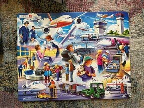 Deskové hry- různé - 3