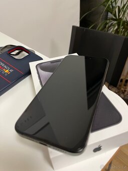 Apple iphone 15 pro max - 256gb - 3