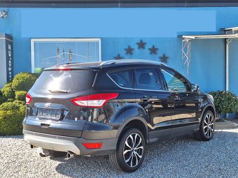 Ford Kuga, 2,0TDCi 4x4 TITANIUM - 3