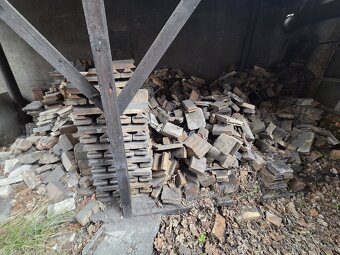 Šamotové cihly - 3