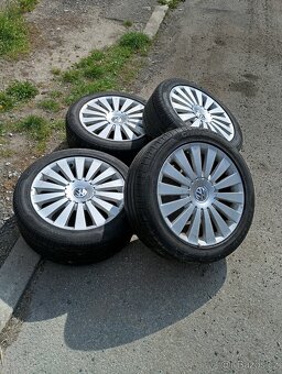 5x112 R17 - 3