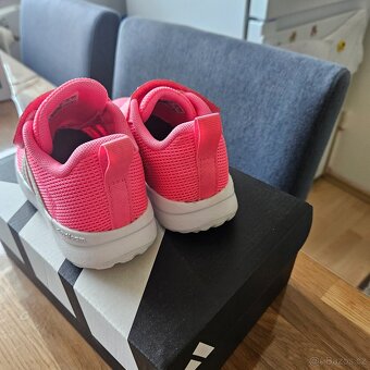 Dívčí tenisky Adidas - 3