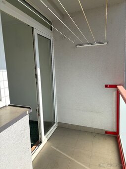 Garsoniéra s lodžií - 3