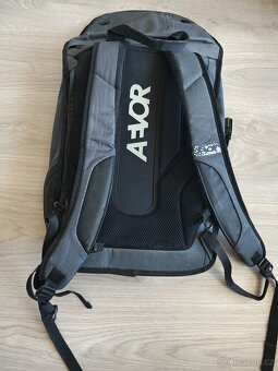 Batoh AEVOR Daypack Petrol - 3