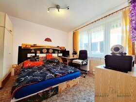 Prodej, byt 2+1, 53 m2, Kopřivnice, ul. Štramberská - 3