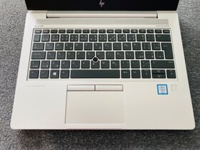 Notebook HP 830G6 13” - 3