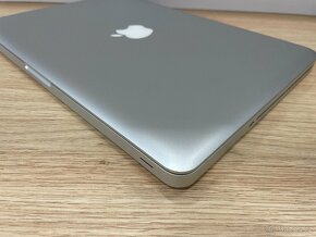 MacBook i5 2,3 Ghz, 4GB RAM, 256 GB model A1278 - 3