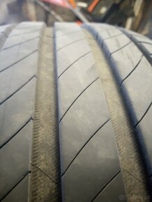 Sada pneu Michelin 205/55/16 - 3