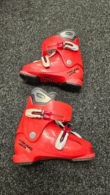 Dětské lyžařské boty Head 210 - 215 mm - 3