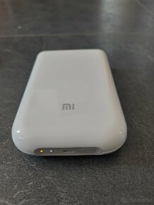 Xiaomi Mi Portable Photo Printer - 3