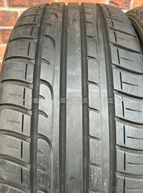 Letní pneumatiky 215/55 R17 94W XL Dunlop SP Sport (3718) - 3